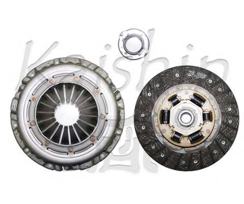 KAISHIN KY072-K Clutch Kit